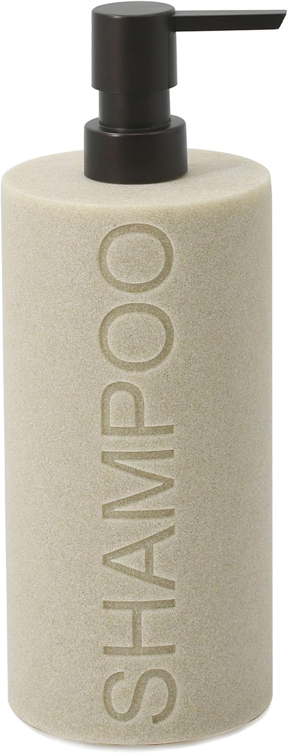 Shampoo. Conditioner. or Body Wash Dispensers for Bathroom